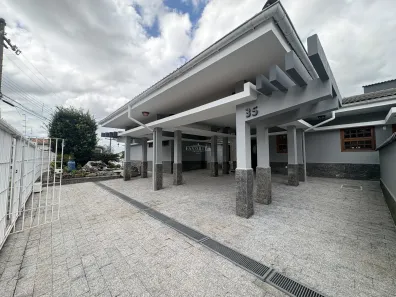 Casa com 5 Quartos à venda, 590m² no Jardim América, Bragança Paulista