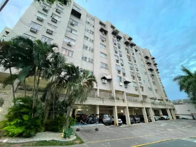 Apartamento com 2 Quartos à venda, 55m² no Fonseca, Niterói