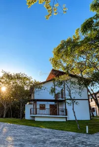 Casa com 3 Quartos à venda, 108m² no Praia do Forte, Mata de São João