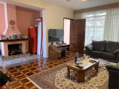 Casa com 3 Quartos à venda, 149m² no Brooklin Paulista, São Paulo