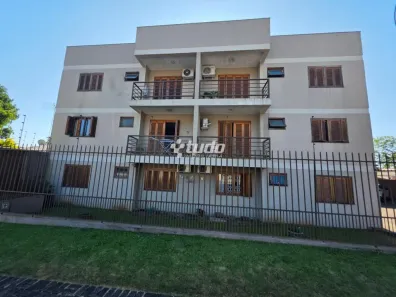 Apartamento com 1 Quarto à venda, 55m² no Jardim Mauá, Novo Hamburgo