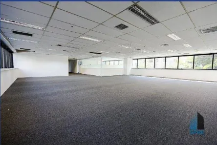 Sala Comercial para alugar, 571m² no Pinheiros, São Paulo