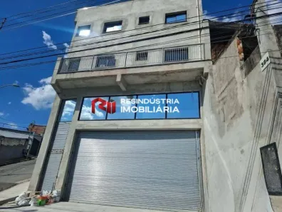 Ponto Comercial para alugar, 300m² no Centro, Barueri