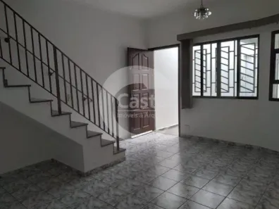 Sobrado com 2 Quartos à venda, 87m² no Vila Oratório, São Paulo