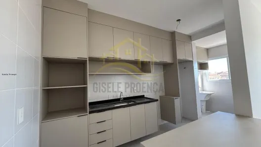 Apartamento com 2 Quartos à venda, 70m² no Jardim Rosália Alcolea, Sorocaba