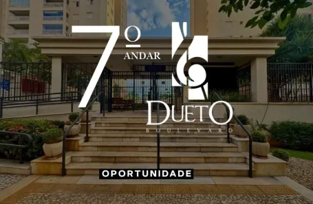 Apartamento com 3 Quartos à venda, 104m² no Bom Jardim, São José do Rio Preto