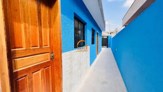 Casa com 2 Quartos à venda, 56m² no Jardim Imperial, Atibaia