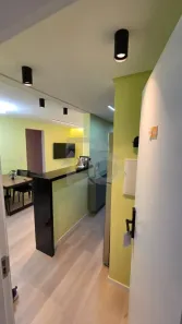 Apartamento com 3 Quartos à venda, 73m² no Costa Paradiso, Barra dos Coqueiros