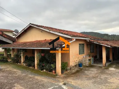 Fazenda/Sítio com 3 Quartos à venda, 342m² no Parque São Gabriel, Itatiba