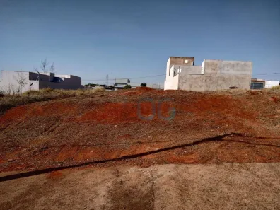 Lote/Terreno à venda, 250m² no Reserva Centenária, Santa Bárbara D'Oeste