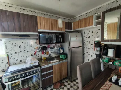 Apartamento com 2 Quartos à venda, 43m² no Parque Yolanda (Nova Veneza), Sumaré