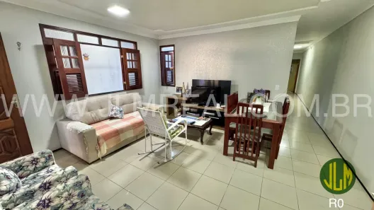 Casa com 3 Quartos à venda, 130m² no José de Alencar, Fortaleza
