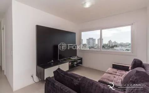 Apartamento com 3 Quartos à venda, 75m² no São Sebastião, Porto Alegre