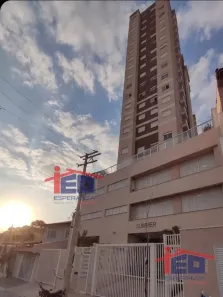 Apartamento com 2 Quartos à venda, 48m² no São Pedro, Osasco