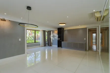 Apartamento com 3 Quartos à venda, 133m² no Mont Serrat, Porto Alegre