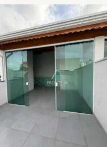 Cobertura com 2 Quartos à venda, 115m² no Vila Valparaíso, Santo André