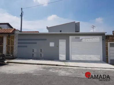 Sobrado com 2 Quartos à venda, 40m² no Jardim Nossa Senhora do Carmo, São Paulo