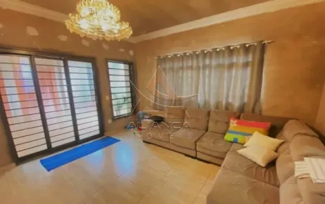 Casa com 3 Quartos à venda, 230m² no Parque Residencial Cândido Portinari, Ribeirão Preto