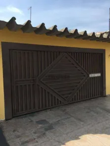 Casa com 2 Quartos à venda, 160m² no Vila Residencial São Domingos, Itu