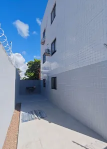 Apartamento com 3 Quartos à venda, 65m² no Altiplano Cabo Branco, João Pessoa