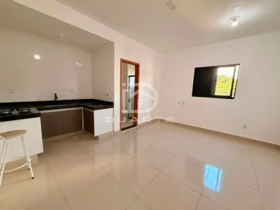 Kitnet com 1 Quarto à venda, 25m² no Cidade Universitária, Anápolis