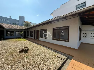 Ponto Comercial para alugar, 35m² no Centro, Jaraguá do Sul