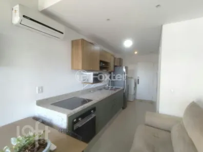 Apartamento com 2 Quartos à venda, 42m² no Canasvieiras, Florianópolis