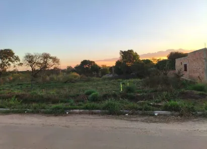 Lote/Terreno à venda, 430m² no Jardim Dom Bosco 2ª Etapa, Aparecida de Goiânia