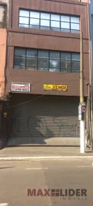 Prédio Comercial para alugar, 600m² no Centro, São Paulo