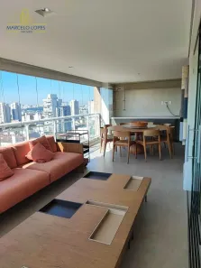 Apartamento com 4 Quartos à venda, 237m² no Ipiranga, São Paulo