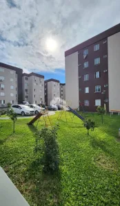 Apartamento com 2 Quartos à venda, 47m² no Camobi, Santa Maria