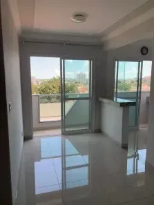 Apartamento com 2 Quartos à venda, 55m² no Santa Mônica, Uberlândia