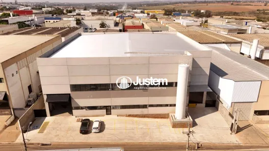 Galpão/Depósito/Armazém para alugar, 1726m² no Park Comercial de Indaiatuba, Indaiatuba