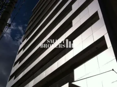 Sala Comercial à venda, 70m² no Mirandópolis, São Paulo