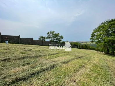 Lote/Terreno à venda, 1354m² no Loteamento Fazenda Dona Carolina, Itatiba