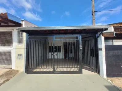 Casa com 2 Quartos à venda, 110m² no Jardim América, Marília