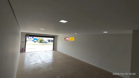Ponto Comercial para alugar, 120m² no Parque Campo Bonito, Indaiatuba