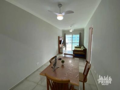 Apartamento com 2 Quartos à venda, 76m² no Flórida, Praia Grande