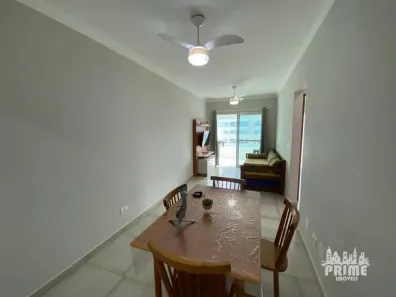 Apartamento com 2 Quartos à venda, 76m² no Flórida, Praia Grande