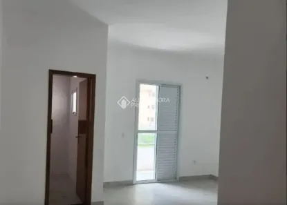 Apartamento com 3 Quartos à venda, 78m² no Campestre, Santo André
