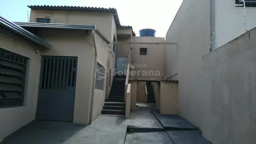 Casa com 5 Quartos à venda, 180m² no Jardim Guanabara, Campinas