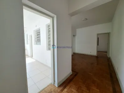 Apartamento com 2 Quartos à venda, 79m² no Aclimação, São Paulo