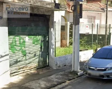Lote/Terreno à venda, 294m² no Vila Mafra, São Paulo