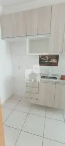 Apartamento com 2 Quartos à venda, 47m² no Cidade Nova, Jundiaí