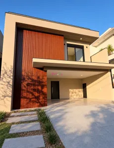 Casa de Condomínio com 3 Quartos à venda, 167m² no Jardim Ermida I, Jundiaí