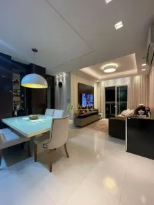 Apartamento com 3 Quartos à venda, 78m² no Capoeiras, Florianópolis