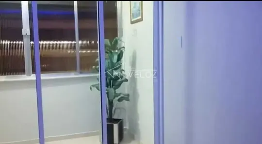 Apartamento com 1 Quarto à venda, 40m² no Centro, Rio de Janeiro