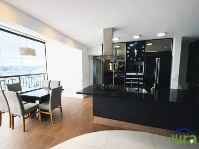 Cobertura com 2 Quartos à venda, 160m² no Jardim Tupanci, Barueri