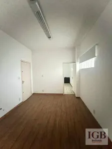 Sala Comercial para alugar, 30m² no Vila Baruel, São Paulo
