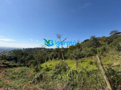 Lote/Terreno à venda, 1075m² no Centro, Igaratá